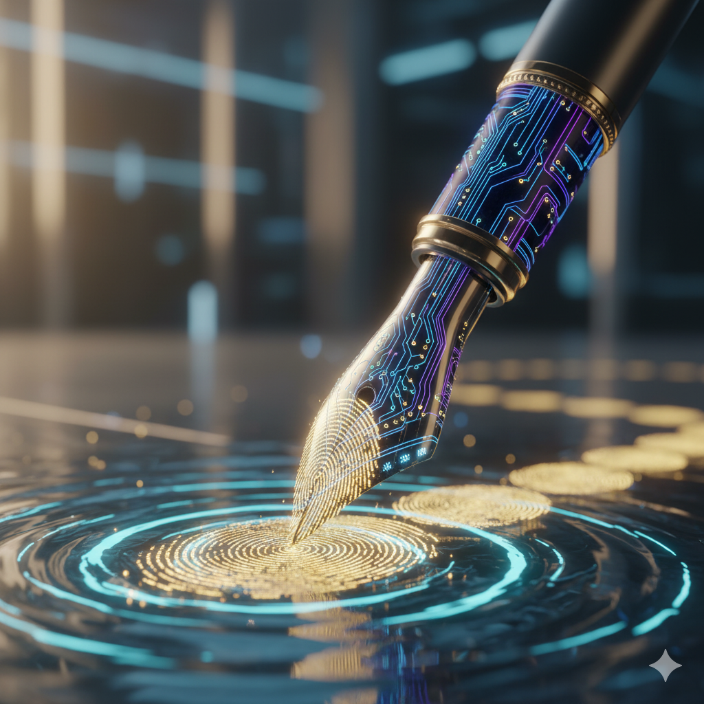 AI Writing Best Practices