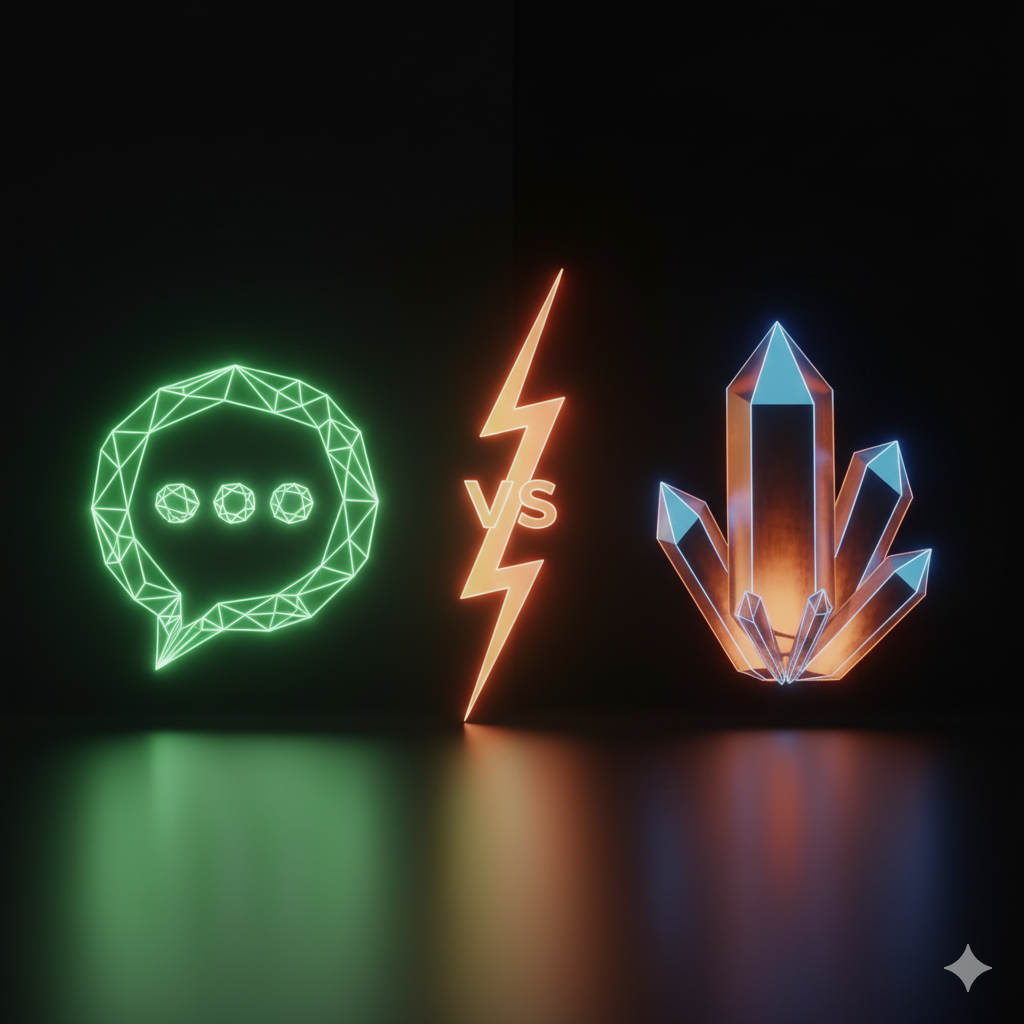 ChatGPT vs Specialized AI Tools