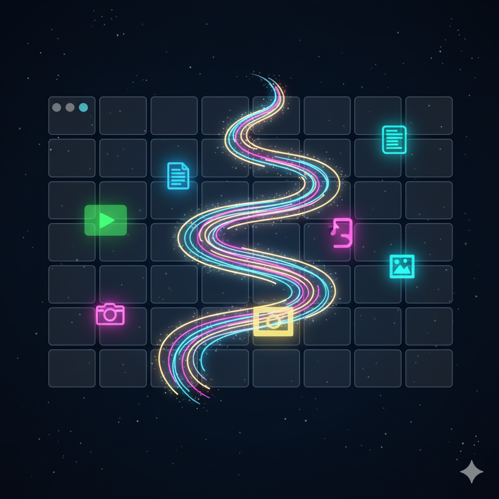 Social Media Content Calendar Guide