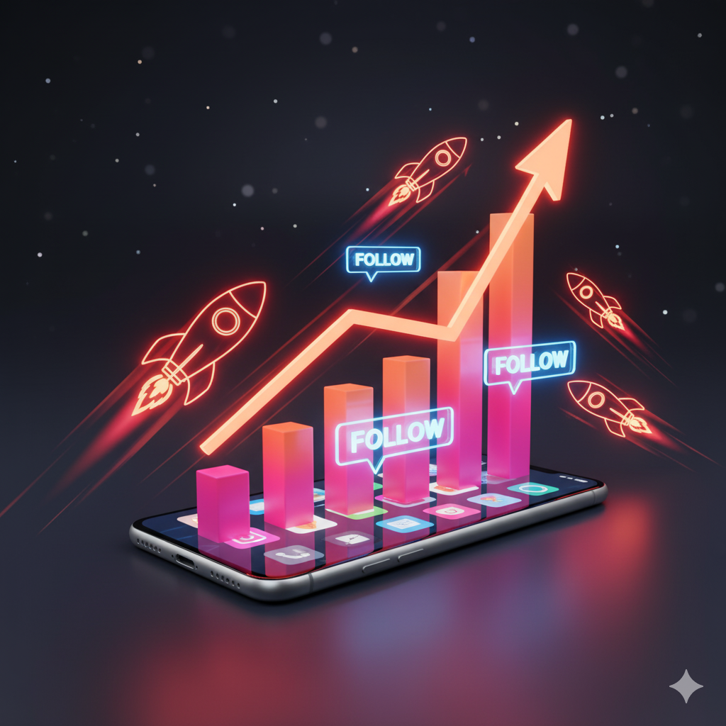 Instagram Growth Strategies